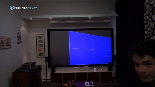 Epson EH TW5200 Test und Kurzvorstellung смотреть онлайн