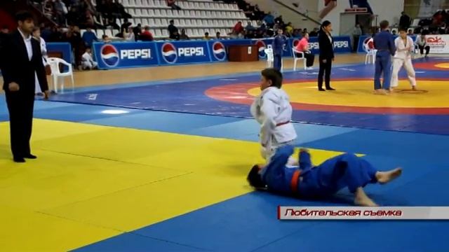 ТУРНИР РЕСПУБЛИКИ БУРЯТИЯ ПО ДЗЮДО СРЕДИ ЮНОШЕЙ 2000 -- 2002 Г Р НА ПРИЗЫ ОМОН «КРЕЧЕТ» 17 05 смотреть онлайн