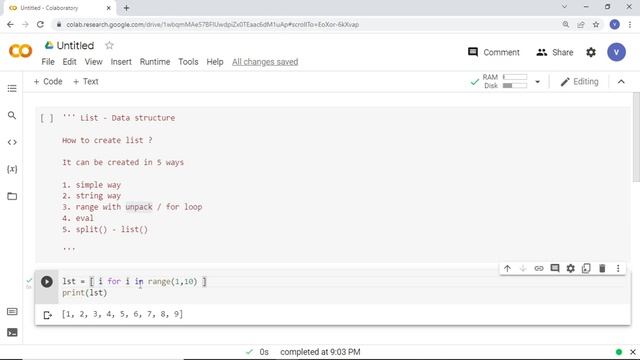 Master List in Python with these Easy-to-Follow Tutorials! - Part 2 смотреть онлайн