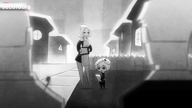 Missing Halloween Short Film ( 1080 X 1920 ) #secofoura смотреть онлайн