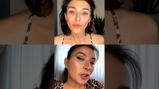 Звёзды о продукте Oriflame смотреть онлайн