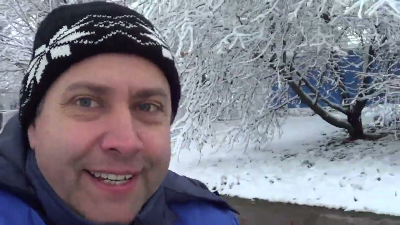 КРАСОТА КРАСИВАЯ / ЧЕМ ЗАНИМАЮТСЯ ТРАКТОРИСТЫ ЗИМОЙ / ОБНОВКИ ДОМА И НА РАБОТЕ смотреть онлайн