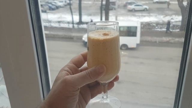 3295 Как приготовить смузи из моркови и подсолнечных семечек диета МИПП похудеть сбросить вес семян смотреть онлайн