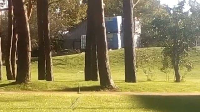 Тепловой насос .NIBE(земля-вода) Подготовка к заполнению рассолом. смотреть онлайн