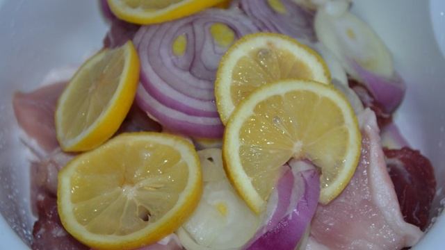 Сборник рецептов