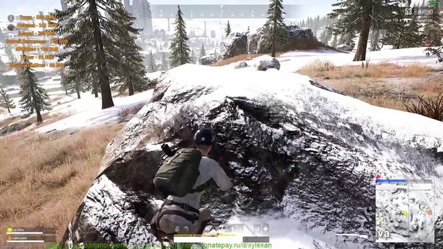 ♣ PUBG ♣ Выбираю елку в дом ♣ UMP всему голова! смотреть онлайн
