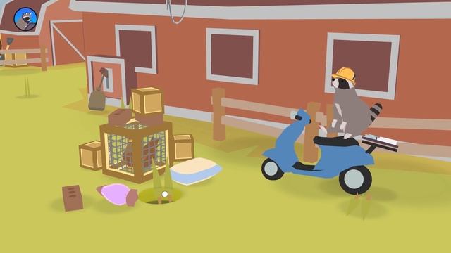 Donut County - #2 - Playing With Fire (Donut County Gameplay) смотреть онлайн