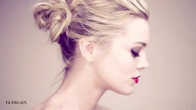 GUERLAIN Teaser New Mascara Cils d'Enfer Maxi Lash - Paris Gallery باريس غاليري смотреть онлайн