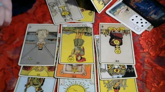 ЧТО ДУМАЕТ БЫВШИЙ ОБО МНЕ ПОСЛЕ РАССТАВАНИЯ? смотреть онлайн