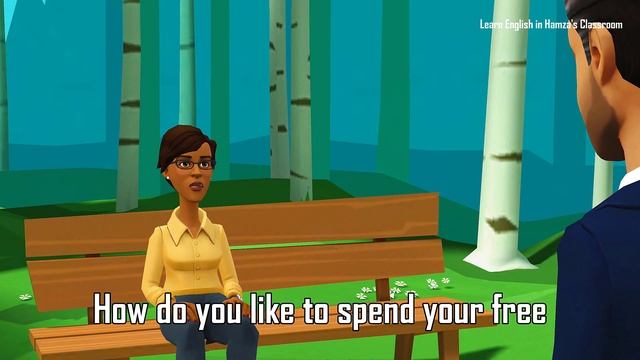 English Speaking Practice - 04 | Easy English Conversation | Questions and Answers in English смотреть онлайн