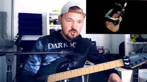 Умеет ли играть на гитаре Marcin Patrzalek?