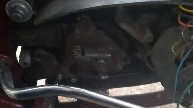 JAWA 634-01: Не работает один котёл. что делать? смотреть онлайн