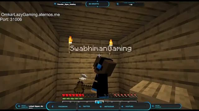 Minecraft Hindi Live Stream | Minecraft House Build | Minecraft | Minecraft Java Edition смотреть онлайн