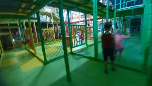 Отдых Выходные Рой джой