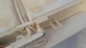 Стинол,не выключается