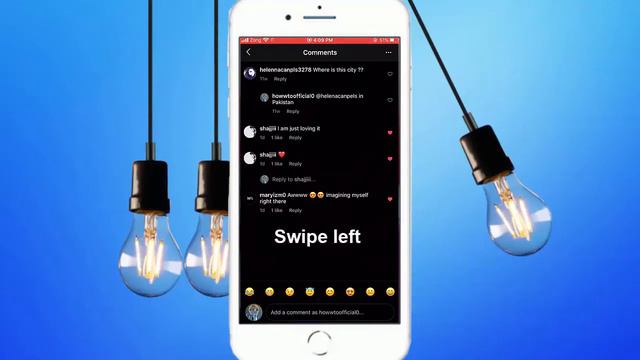How to Pin One or Multiple Comments on Instagram (Android / iPhone) - UPDATED (2021) смотреть онлайн