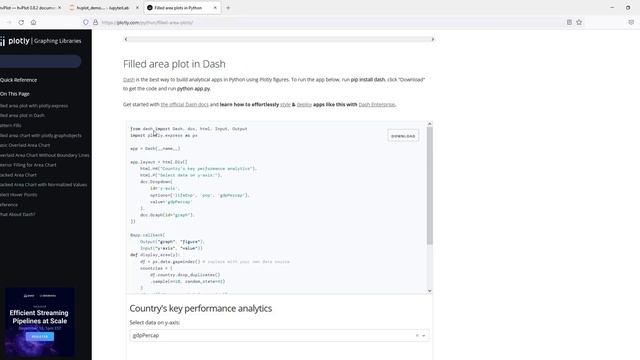 hvPlot developer experience - DOCSTRINGS смотреть онлайн