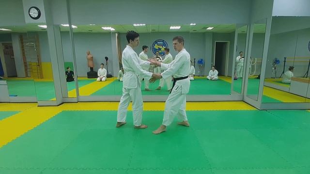 29   тэнчи наге