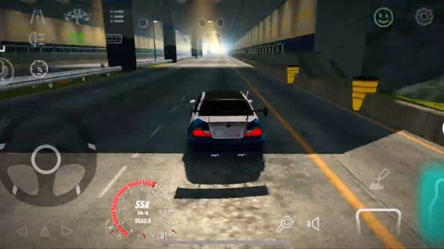 Бешеная топовая драг настройка на BMW M3 E46 #car #parking #тачка #bmw #carparkingmultiplayer