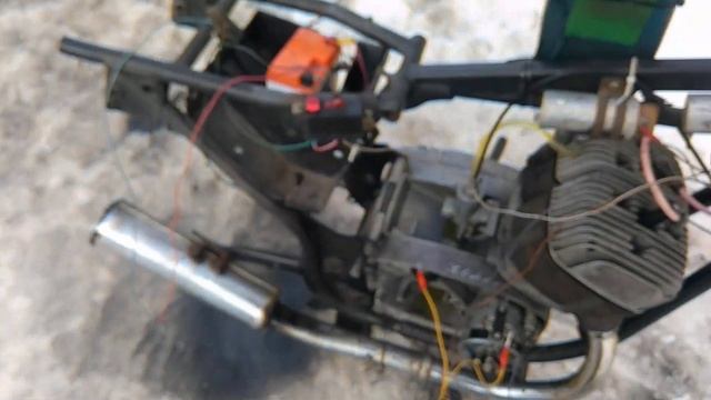 Как проверить генератор ЯВА 634на работа способность . смотреть онлайн