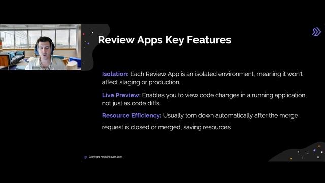 Integrating Kubernetes and GitLab CI with Helm and GitLab Kubernetes Agent смотреть онлайн