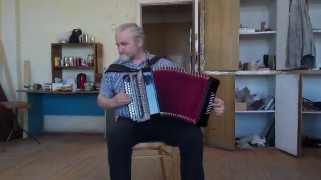 "Комаринская" Идея А.П.Абрамова смотреть онлайн