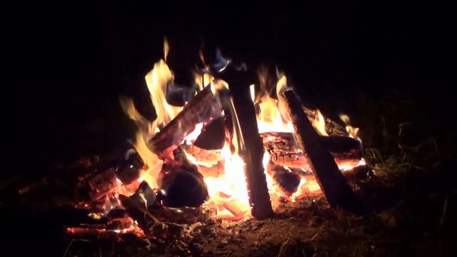 БРАТ ( из серии " У костра " ) смотреть онлайн