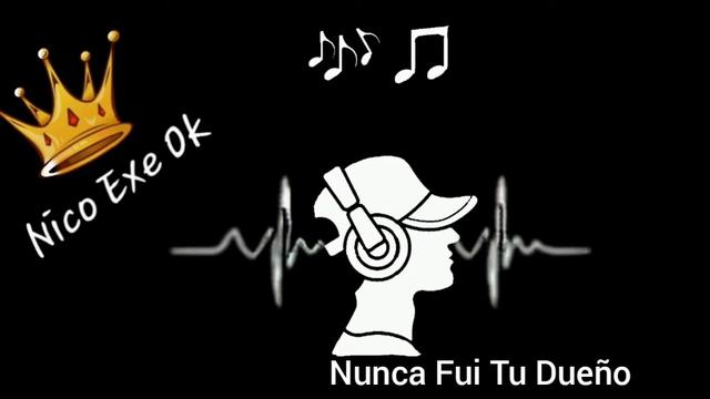 Nunca Fui Tu Dueño - Grupo Cañaveral смотреть онлайн