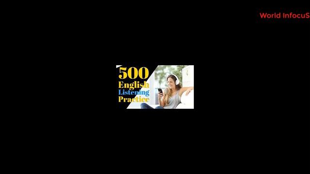 Fluent English Perfect Natural Speech Audiobook