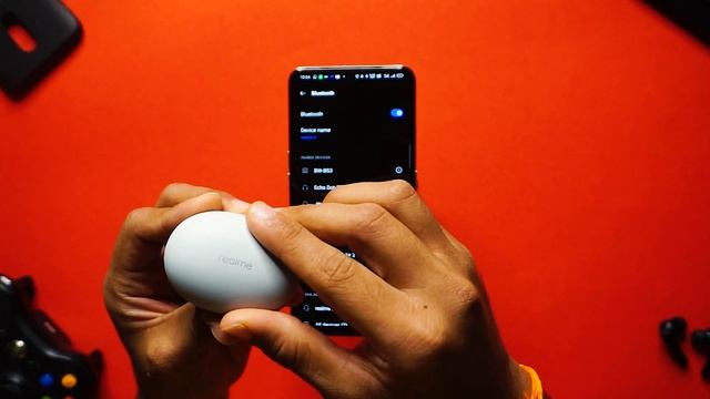 Realme Buds Q2 Super Chill Unboxing & First Impressions | Rishab Raghavendar #RealmeBudsQ2 #Unboxin смотреть онлайн