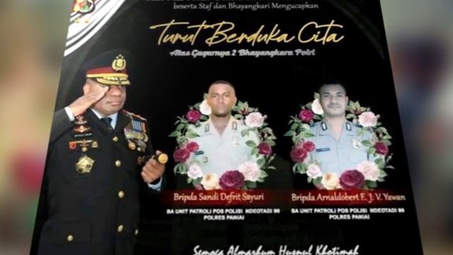 TPNPB Bertanggungjawab atas Penembakan di Puncak Jaya dan Paniai смотреть онлайн