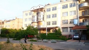 ТАШКЕНТ. ПРОГУЛКА ПО ДУБОВОЙ, СТАРОЙ НАБЕРЕЖНОЙ КАРАСУ ЧЕРЕЗ БУШУЙКУ.