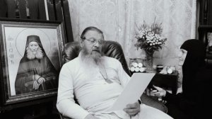 О ЧУВСТВЕ ВРЕМЕНИ. Прот.Сергий Баранов. Из книги Экклезиаста. 2020