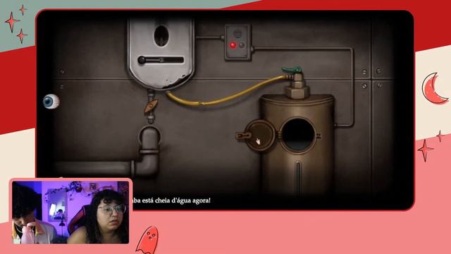 JOGANDO FRAN BOW #4 | Gameplay na Terra do Medo смотреть онлайн