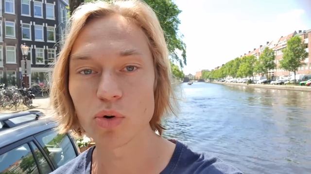 Не делайте это в Амстердаме! 14 советов от Голландца смотреть онлайн