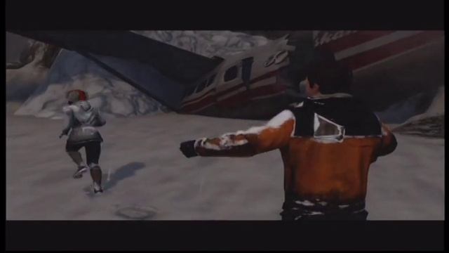 Cabela's Survival Shadows Of Katmai: Part 1 "Plane Crash" смотреть онлайн