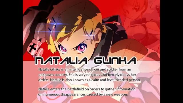 Обзор игры Vanguard Princess смотреть онлайн