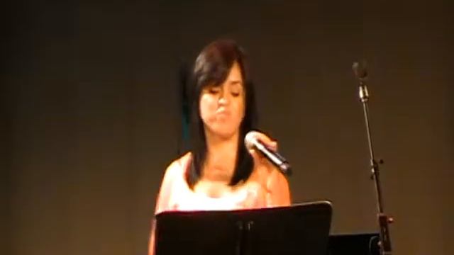 THIS IS OUR GOD.CAMELIA 01.mpg смотреть онлайн