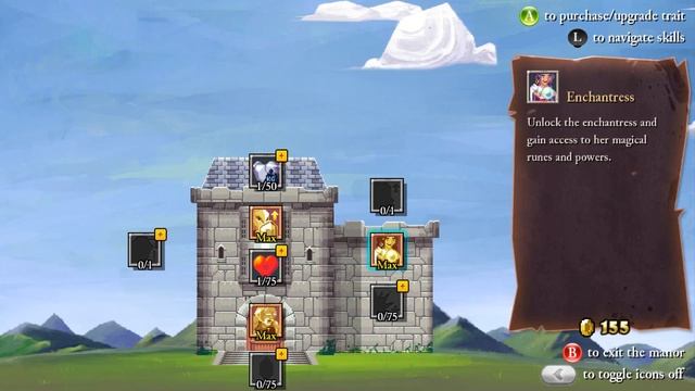 Rogue Legacy: The Family Business - #1 - Ultra Co-op смотреть онлайн