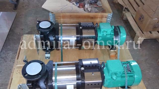 Насосы и насосные станции в системах водоснабжения смотреть онлайн