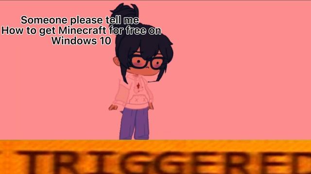 I want Minecraft but it’s $30-?? смотреть онлайн