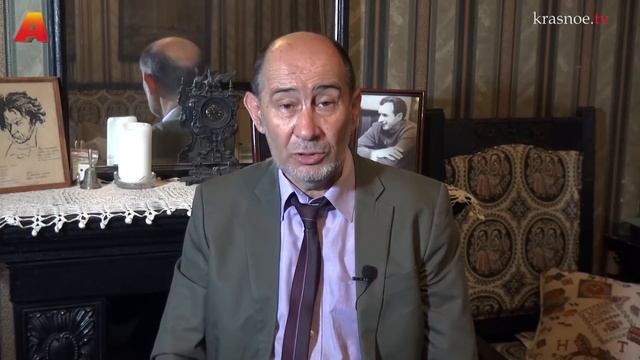 Марксизм: кому и для чего он нужен (А.В. Бузгалин) смотреть онлайн