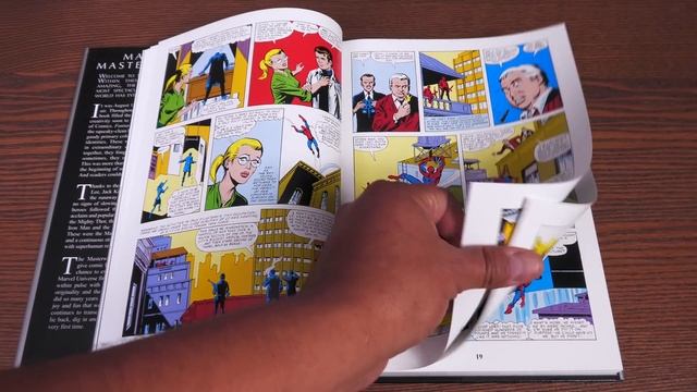 New Marvel Books 07/19/22 Overview| Amazing Spider-Man Epic Collection: Man-Wolf At Midnight | смотреть онлайн