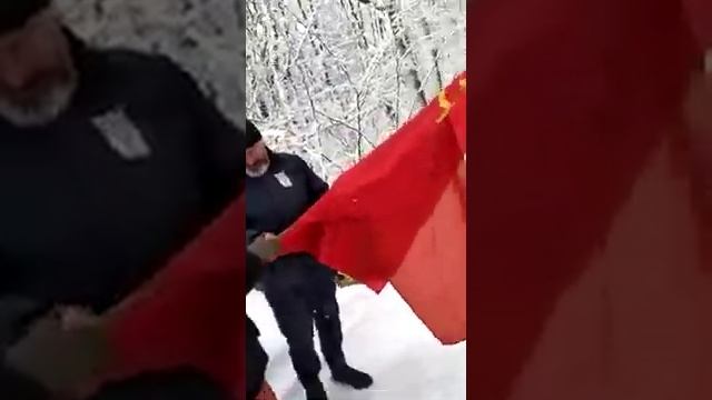 Красные флаги Советского Союза на Самарской земле ? смотреть онлайн