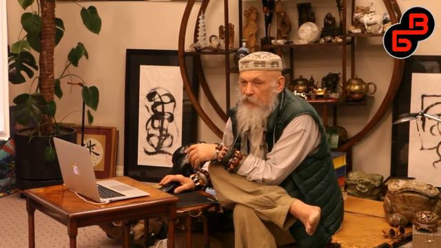Тизер | Б.Виногродский о курсе лекций по Трактату Желтого императора смотреть онлайн