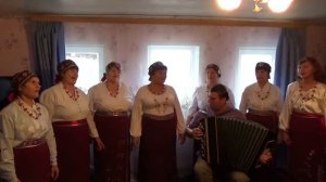 народные песни украины слушать бесплатно / украина песни / украинские народные песни