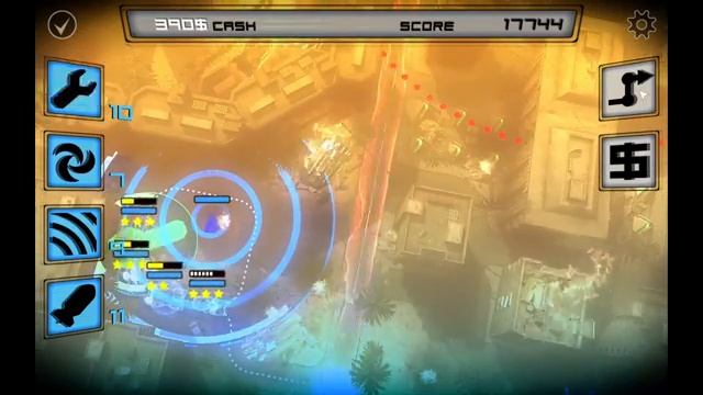 MISSION 15 (FINAL) - ANOMALY CORE - Anomaly Warzone Earth Mobile Campaign - Gameplay #15 смотреть онлайн