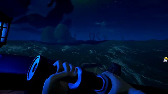 Пиратское йохохо в Sea of Thieves - НааРрр абордаж! - стрим без мата смотреть онлайн