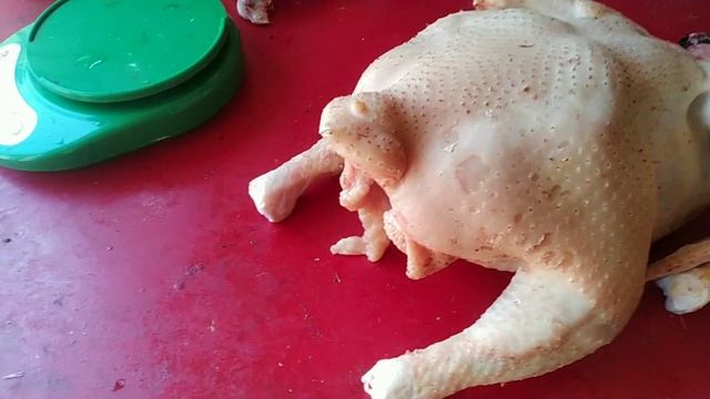 Бройлеры.Деготь для коз.Сенокос. смотреть онлайн