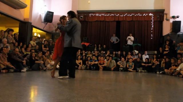 MARIANO "CHICHO" FRUMBOLI Y JUANA SEPULVEDA EN EL MOTIVO 02 смотреть онлайн